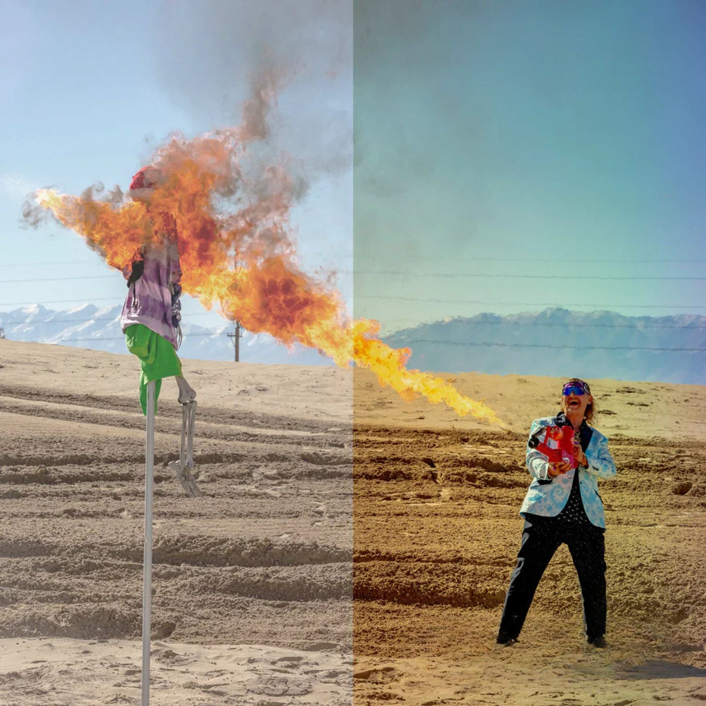 Pit Viper Sunglasses UV400