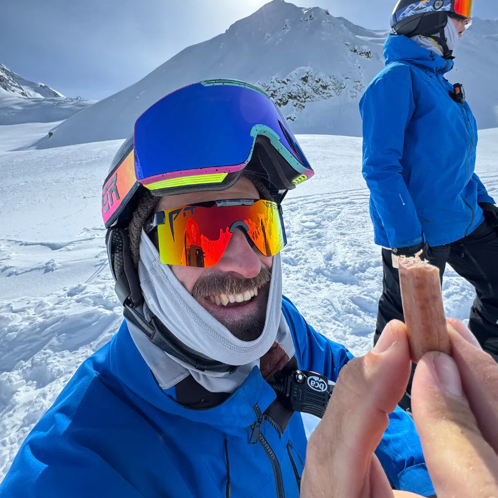 Pit Viper Sunglasses UV400