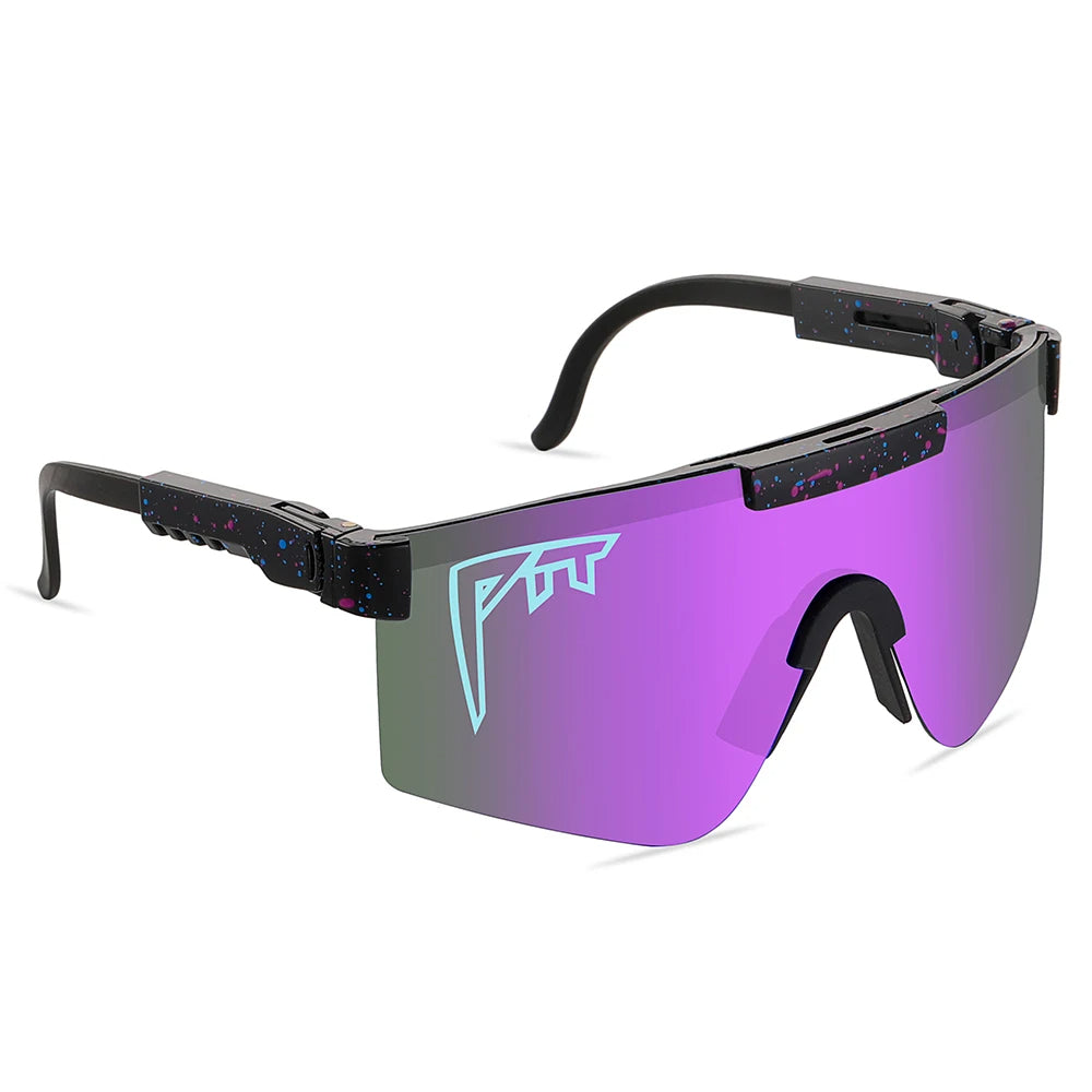 Pit Viper Sunglasses UV400